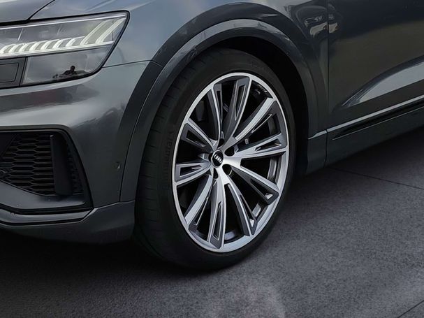 Audi SQ8 TDI 320 kW image number 4