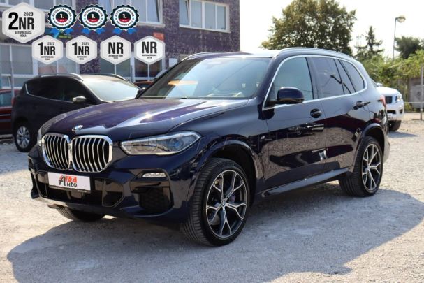 BMW X5 xDrive40i 250 kW image number 2