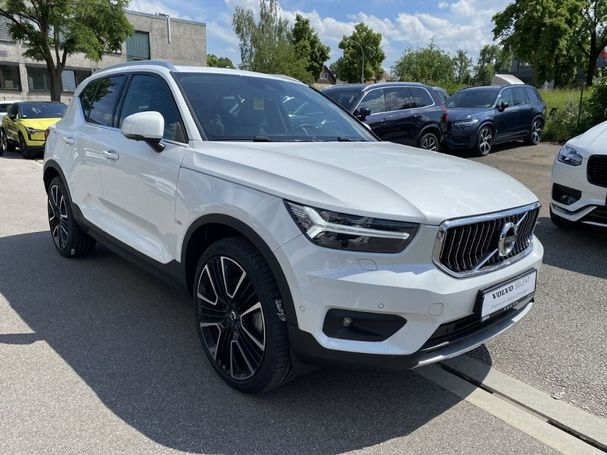 Volvo XC40 T5 Recharge 192 kW image number 2