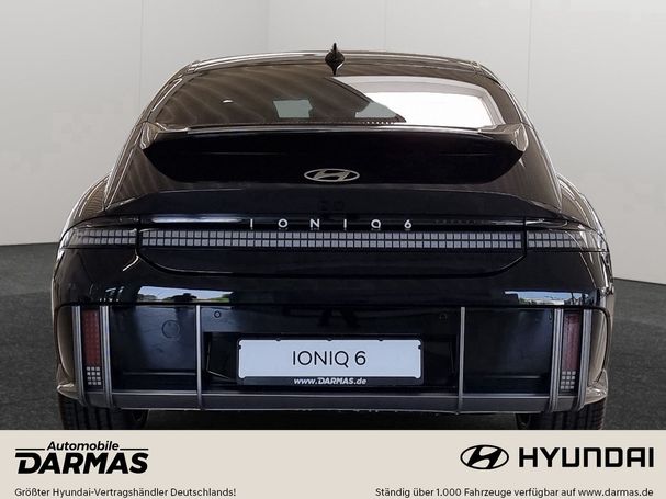 Hyundai Ioniq 6 168 kW image number 7