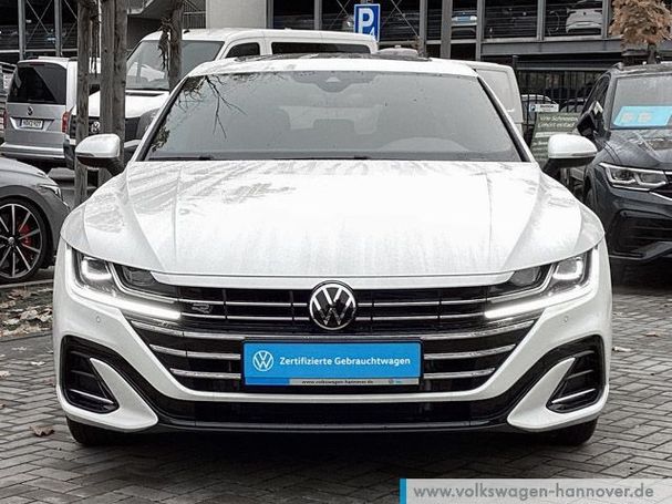 Volkswagen Arteon eHybrid DSG Shooting Brake 160 kW image number 9