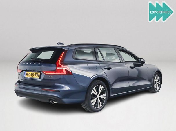 Volvo V60 Momentum 130 kW image number 3