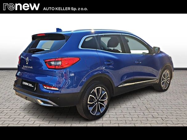 Renault Kadjar 103 kW image number 6