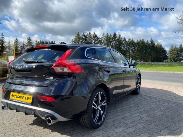 Volvo V40 88 kW image number 4