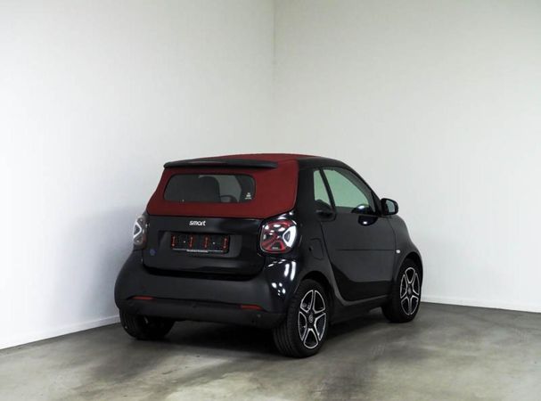 Smart ForTwo EQ 60 kW image number 2