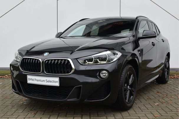 BMW X2 sDrive20i M Sport 141 kW image number 1