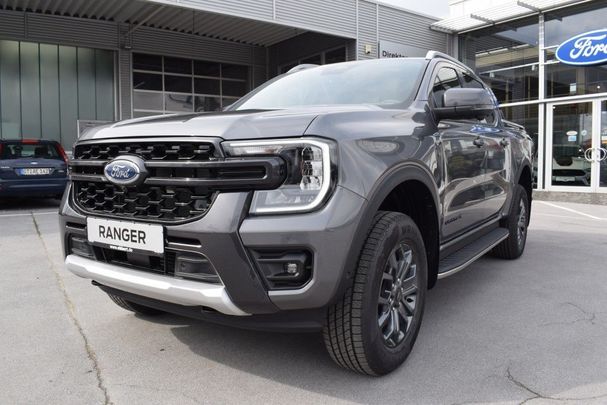 Ford Ranger Wildtrak 151 kW image number 2