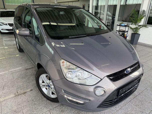 Ford S-Max 2.0 TDCi 103 kW image number 4