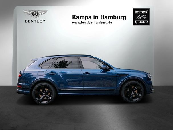 Bentley Bentayga 330 kW image number 9