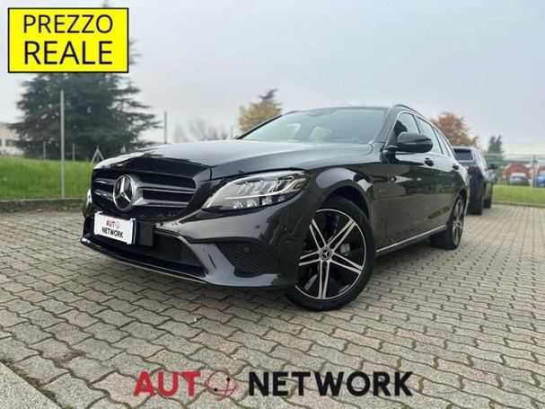 Mercedes-Benz C 300 de T 225 kW image number 1