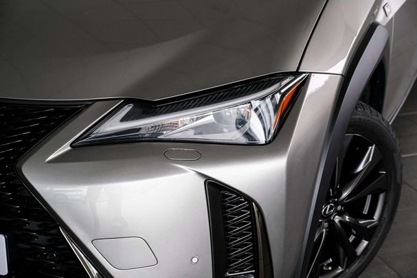 Lexus UX 250h 135 kW image number 7