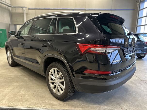 Skoda Kodiaq 2.0 TDI DSG Style 110 kW image number 3