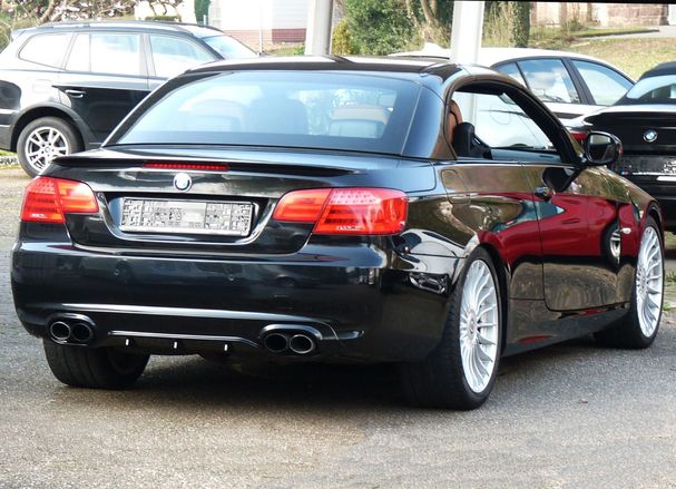 ALPINA B3 Biturbo S 294 kW image number 10