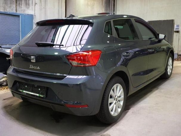 Seat Ibiza 1.0 TSI Style 70 kW image number 2