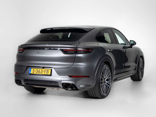 Porsche Cayenne Coupé E-Hybrid 340 kW image number 7