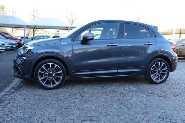 Fiat 500X 1.6 MultiJet 88 kW image number 15