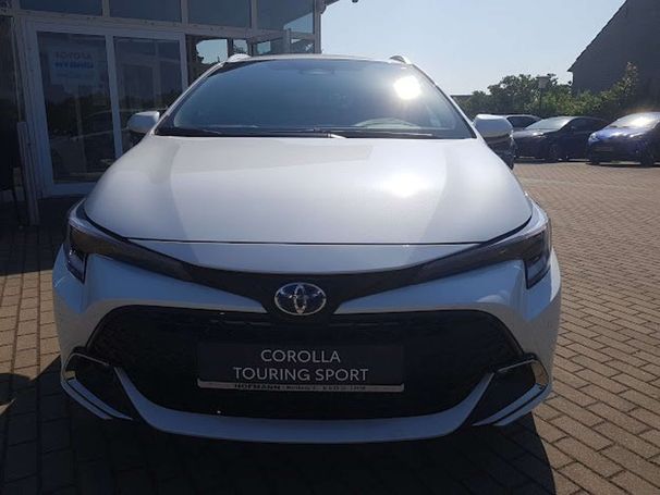 Toyota Corolla 1.8 Hybrid Touring Sports 103 kW image number 4