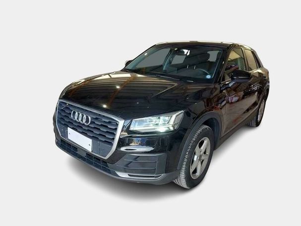 Audi Q2 1.6 TDI S tronic Business 85 kW image number 1