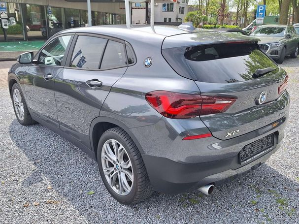 BMW X2 xDrive25e M X 165 kW image number 6