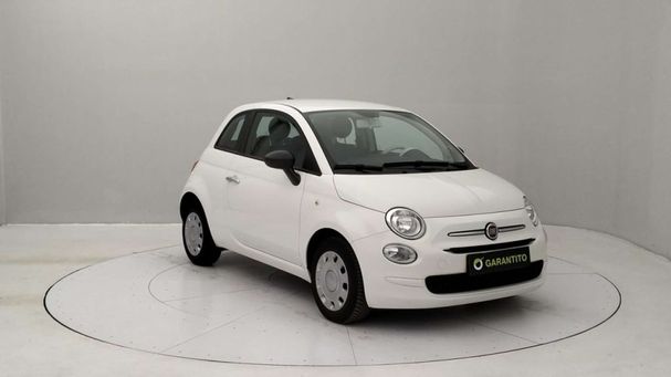 Fiat 500 1.0 51 kW image number 7