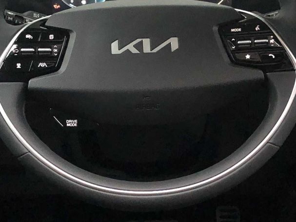 Kia Niro Spirit 95 kW image number 11