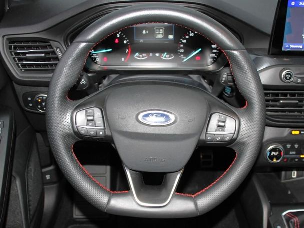 Ford Focus 1.0 ST-Line 114 kW image number 12