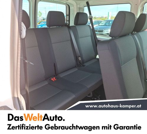 Volkswagen T6 Transporter 81 kW image number 12