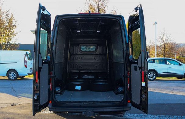 Volkswagen Crafter 35 103 kW image number 10