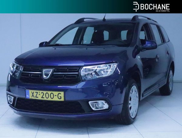 Dacia Logan MCV TCe 90 66 kW image number 1