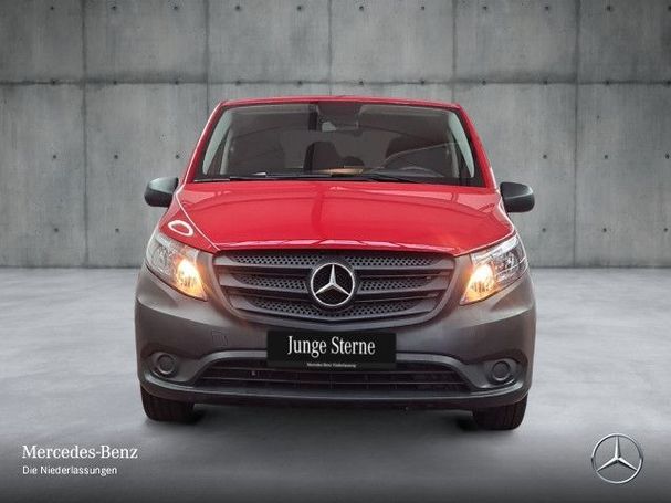 Mercedes-Benz Vito 114 CDi 100 kW image number 2