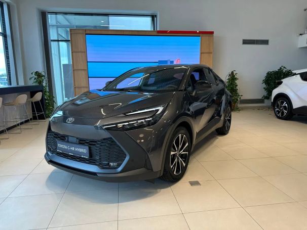 Toyota C-HR 135 kW image number 1