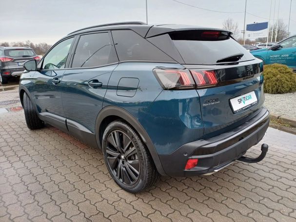 Peugeot 3008 221 kW image number 5