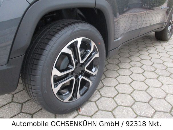 Jeep Compass 1.3 Limited 140 kW image number 7