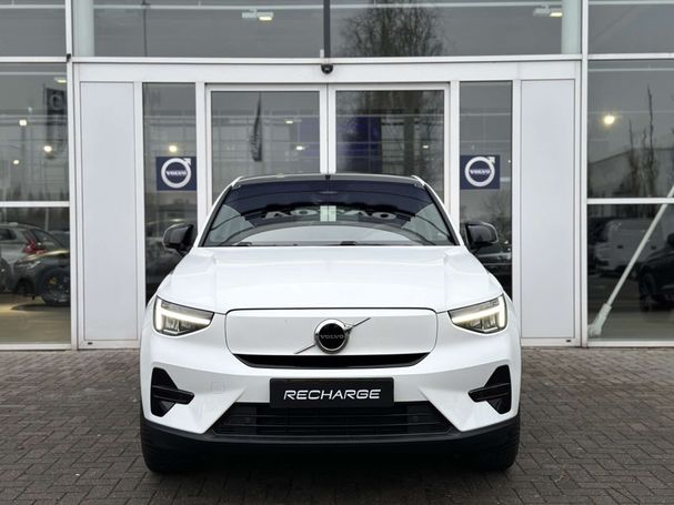 Volvo C40 Extended Range Plus 185 kW image number 3