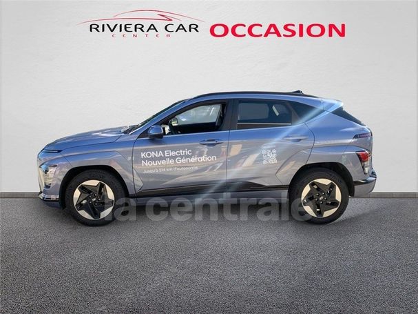 Hyundai Kona 115 kW image number 12