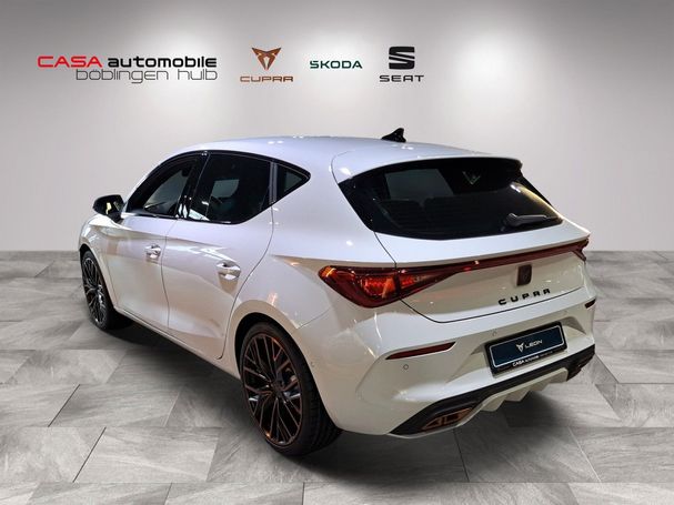 Cupra Leon e-Hybrid DSG 180 kW image number 6