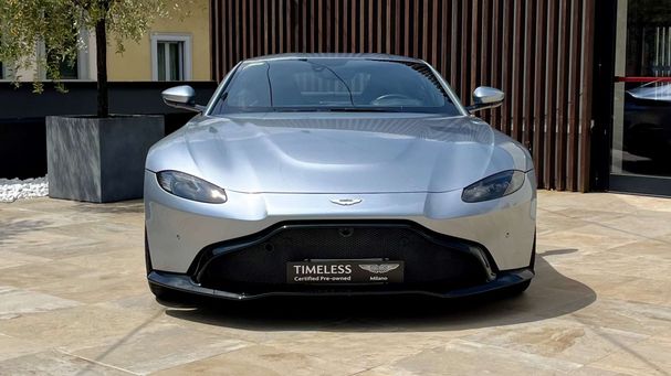 Aston Martin Vantage Coupe V8 375 kW image number 3