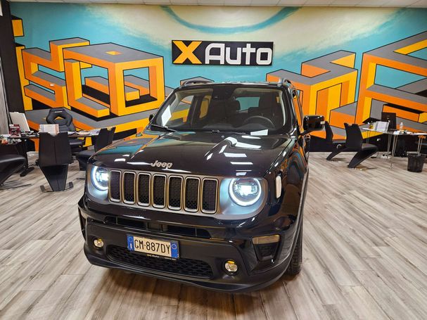 Jeep Renegade 1.5 T4 Limited 96 kW image number 1