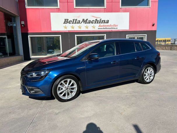 Renault Megane Blue dCi 115 Zen 85 kW image number 1