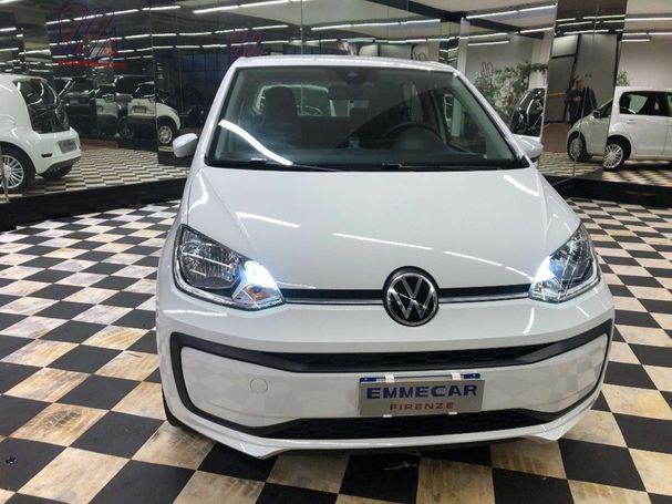 Volkswagen up! 1.0 48 kW image number 4