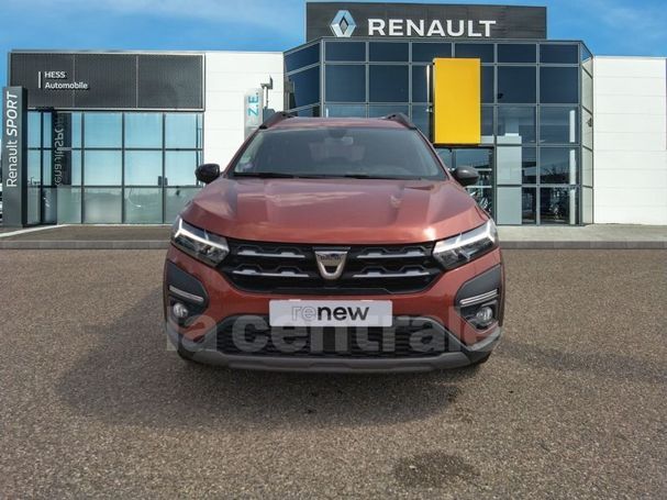 Dacia Jogger 1.0 TCe 81 kW image number 21