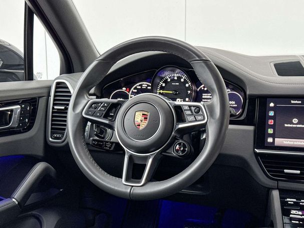 Porsche Cayenne E-Hybrid 340 kW image number 9