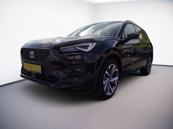 Seat Tarraco 2.0 TDI FR DSG 147 kW image number 1