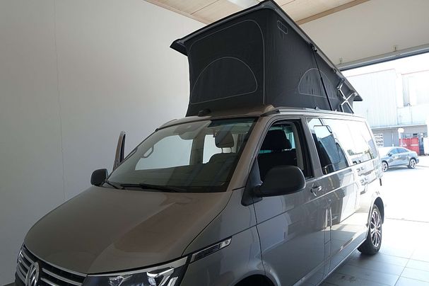 Volkswagen T6 California DSG Beach 110 kW image number 24