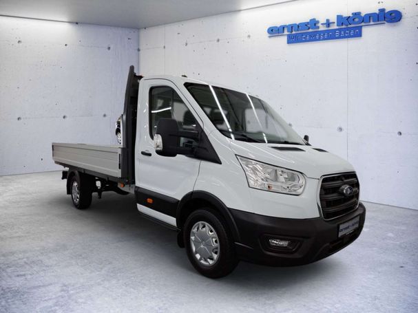 Ford Transit 350 L3 HA Trend 96 kW image number 1