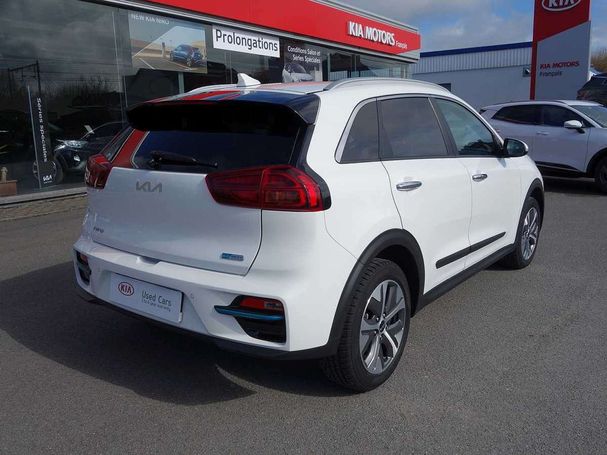 Kia Niro e 64 kWh 150 kW image number 3