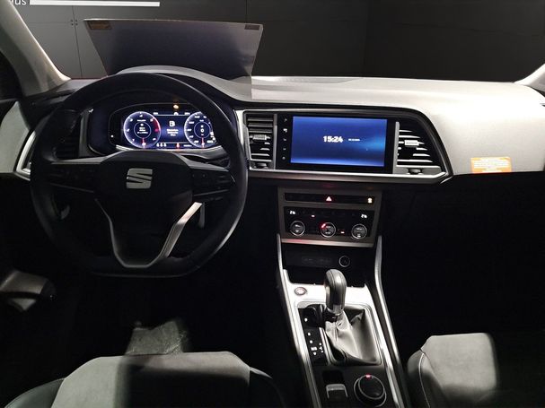 Seat Ateca 2.0 TDI DSG 110 kW image number 7