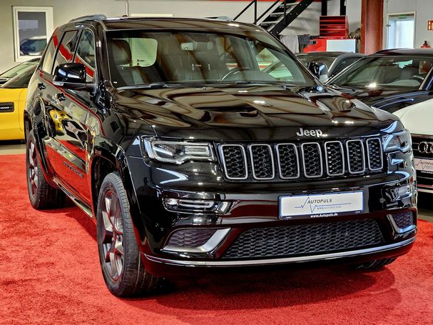 Jeep Grand Cherokee 220 kW image number 14