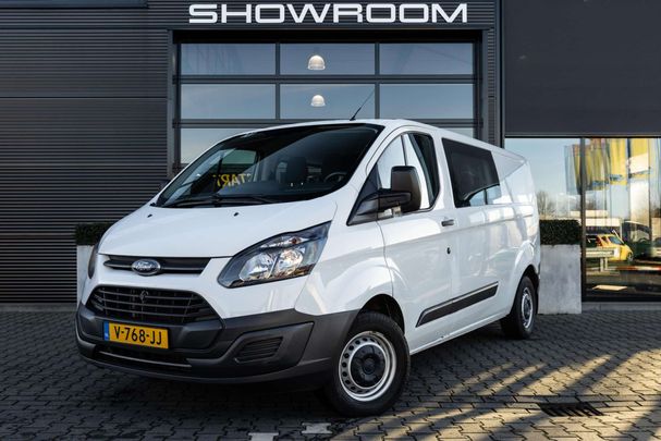 Ford Transit Custom 290 L2H1 2.0 TDCi 77 kW image number 1