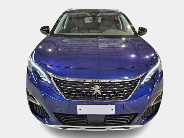 Peugeot 3008 BlueHDi 130 S&S EAT8 Allure 96 kW image number 3